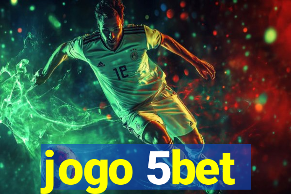 jogo 5bet